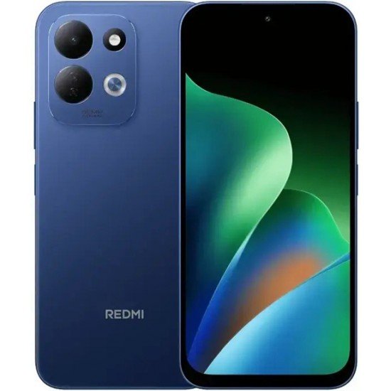 XIAOMI REDMI 17 5G 128GB ROM/4GB RAM DEEP BLUE EU XIAOMI REDMI 17 5G 128GB ROM/4GB RAM DEEP BLUE EU