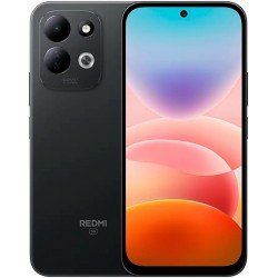 XIAOMI REDMI 17 5G 256GB ROM/4GB RAM BLACK EU XIAOMI REDMI 17 5G 256GB ROM/4GB RAM BLACK EU