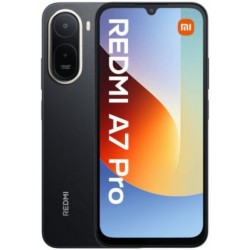 XIAOMI REDMI A7 PRO 4G NFC 64GB ROM/4GB RAM BLACK EU XIAOMI REDMI A7 PRO 4G NFC 64GB ROM/4GB RAM BLACK EU