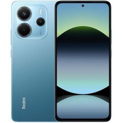 XIAOMI REDMI NOTE 14 256GB ROM/8GB RAM OCEAN BLUE EU