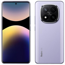 XIAOMI REDMI NOTE 14 PRO + 5G 256GB ROM/8GB RAM LAVENDER PURPLE EU XIAOMI REDMI NOTE 14 PRO + 5G 256GB ROM/8GB RAM LAVENDER PURPLE EU