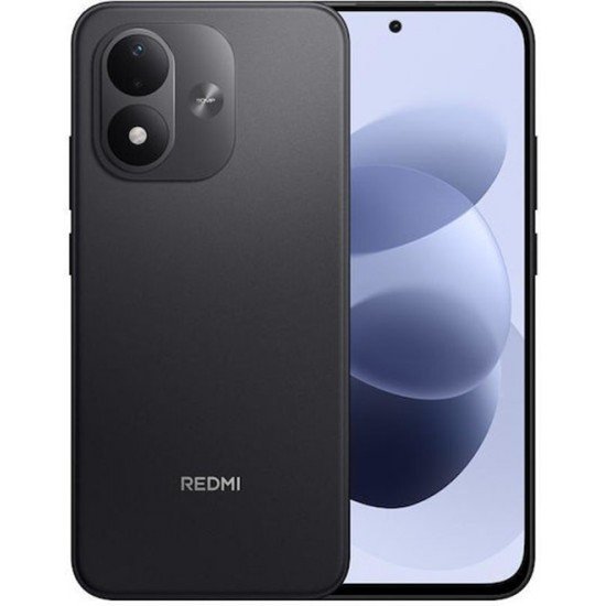 XIAOMI REDMI NOTE 17 256GB ROM/6GB RAM BLACK EU XIAOMI REDMI NOTE 17 256GB ROM/6GB RAM BLACK EU