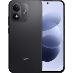XIAOMI REDMI NOTE 17 5G 256GB ROM/6GB RAM BLACK EU XIAOMI REDMI NOTE 17 5G 256GB ROM/6GB RAM BLACK EU