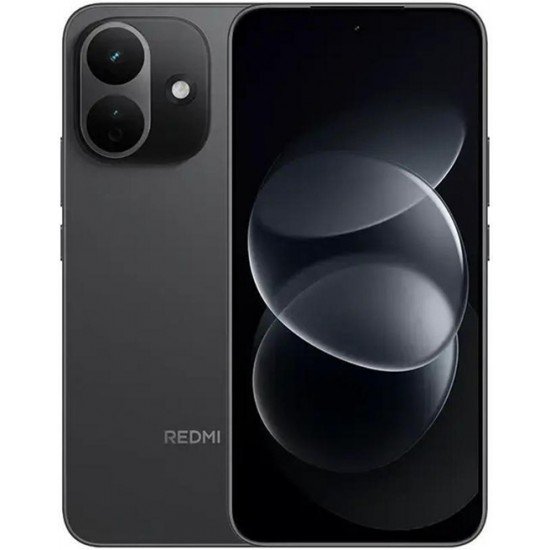 XIAOMI REDMI NOTE 17 PRO 5G 256GB ROM/6GB RAM BLACK EU XIAOMI REDMI NOTE 17 PRO 5G 256GB ROM/6GB RAM BLACK EU