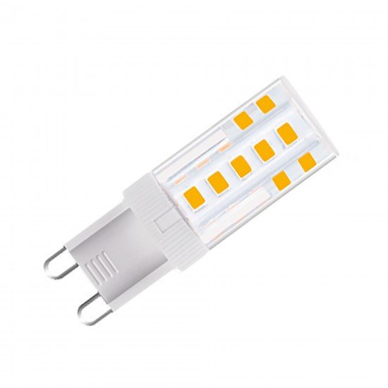 Λάμπα LED G9 3W/230V 3000K REBEL Λάμπα LED G9 3W/230V 3000K REBEL
