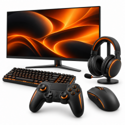 GAMING