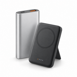 Power Banks