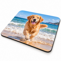 Mouse Pads με Φωτογραφία