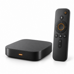Συσκευές Multimedia - TV Box