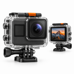 Action Cameras