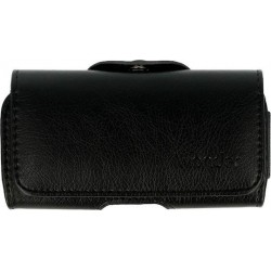 (6.7'') Wonder Pro Belt Θήκη Ζώνης Μαύρο