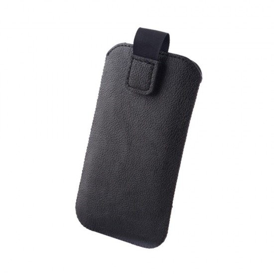 (Huawei Mate 10 Pro) Case Slim Up Mono 6.0'  black