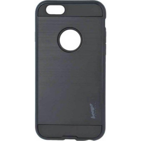 (Huawei Mate 20 Lite) Beeyo Back Cover Armor Black