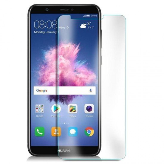 (Huawei Y9 2018) ΟΕΜ Tempered Glass