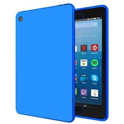 (iPad Air 2019) OEM TPU Tablet Case blue