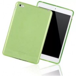 (iPad Air 5) OEM TPU Tablet Case green