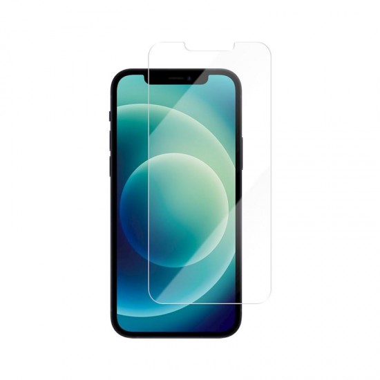 (iPhone12/12 Pro) Vmax 2.5D Tempered Glass