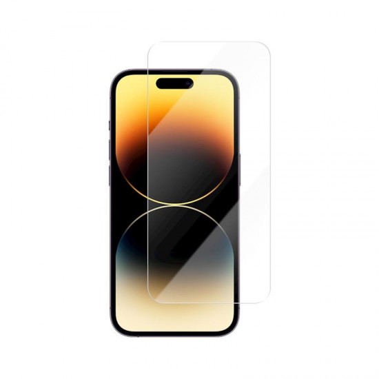 (iPhone14 Pro) Vmax 2.5D Tempered Glass