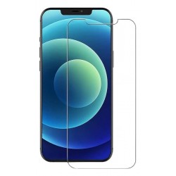 (iPhone 12 Pro Max) Powertech 9H 2.5D Tempered Glass
