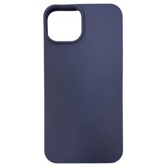 (iPhone 14) OEM Back Cover TPU Blue