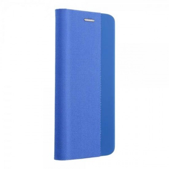 (IPhone 14) Senso Book Case Primo Δερματίνης Light Blue