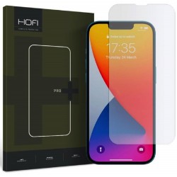 (iPhone 14 Pro) Hofi Premium Pro+ Tempered Glass Αντιχαρακτικό Γυαλί Οθόνης