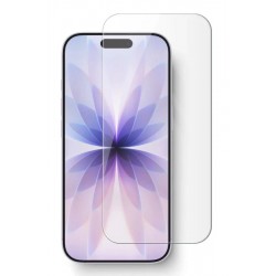 (iPhone 17) POWERTECH tempered glass 2.5D