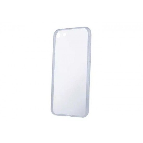 (Realme 6) iLike Back cover Transparent