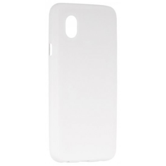 (Samsung A10) OEM Back Cover TPU Transparent
