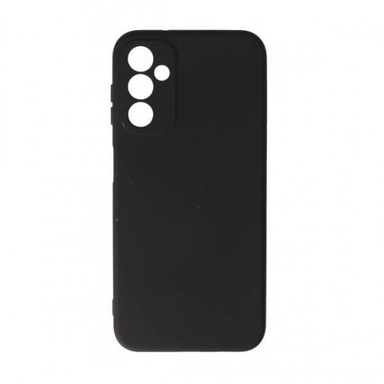 (Samsung A15 5G) Senso Back Cover Soft Μαύρο