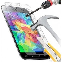 (Samsung A21s) OEM Tempered Glass