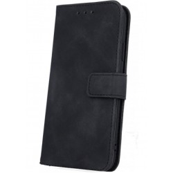 (Samsung Galaxy A05s) Senso Book Cover Velvet Black