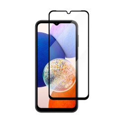 (Samsung Galaxy A15 4G/5G) Vmax 9D Tempered Glass