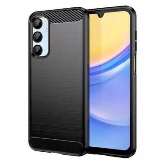 (Samsung Galaxy A16 4G/5G) OEM Back Cover Carbon Black