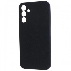 (Samsung Galaxy A16 4G/5G) Senso Back Cover Liquid Black