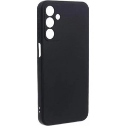 (Samsung Galaxy A17) Senso Back Cover Soft Touch Black