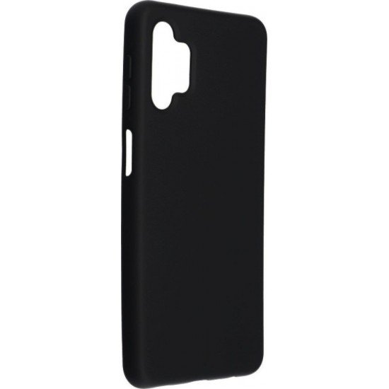 (Samsung Galaxy A25 5G) Senso Back Cover Liquid Black