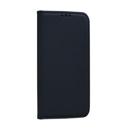 (Samsung Galaxy A25 5G) Senso Book Cover Smart Magnet Black