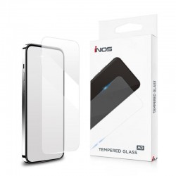 (Samsung Galaxy A36/A56) iNos 2.5D 0.33mm Tempered Glass