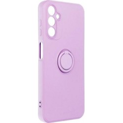 (Samsung Galaxy A36 5G) Senso Back Cover Ring Violet