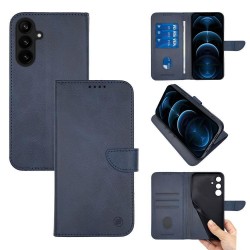 (Samsung Galaxy A37 5G) Sonique Book Cover Urban Wallet Μπλε Σκούρο