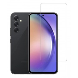 (Samsung Galaxy A54 5G) POWERTECH tempered glass 9H 2.5D