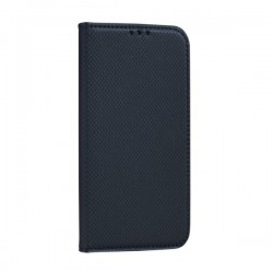 (Samsung Galaxy A56 5G) Senso Book Cover Smart Magnet Black