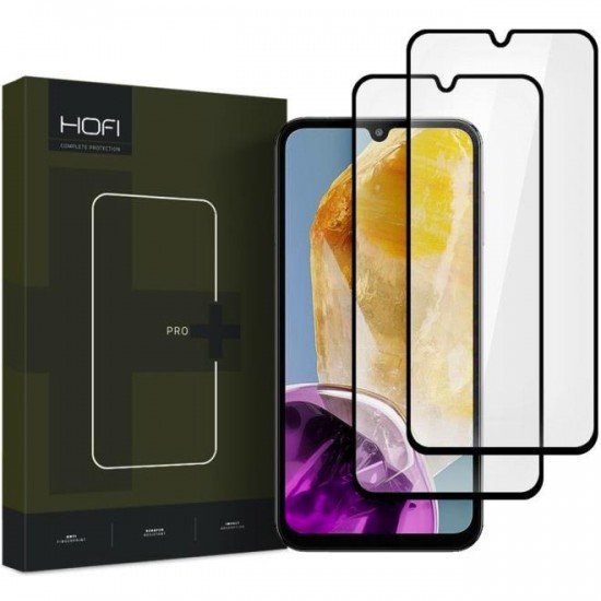 (Samsung Galaxy M15) Hofi Tempered Glass 2 τμχ.