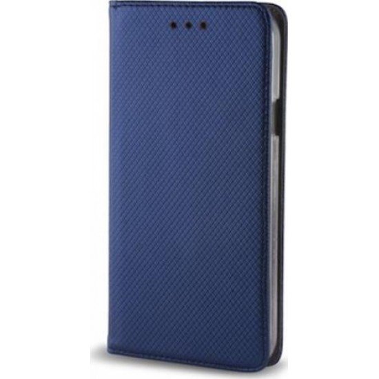 (Samsung Galaxy S21 Ultra) Senso Book Magnet Blue