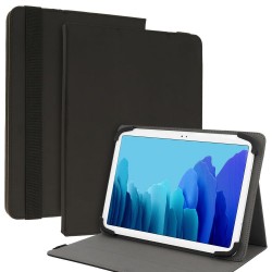 (Universal 11'') Wonder Θήκη Tablet Soft Black