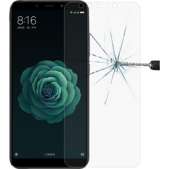 (Xiaomi Mi A2 / 6x) OEM Tempered Glass