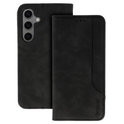 (Xiaomi Redmi 14C) Wonder Book Cover Prime Black