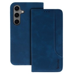 (Xiaomi Redmi 14C) Wonder Book Cover Prime Navy Blue