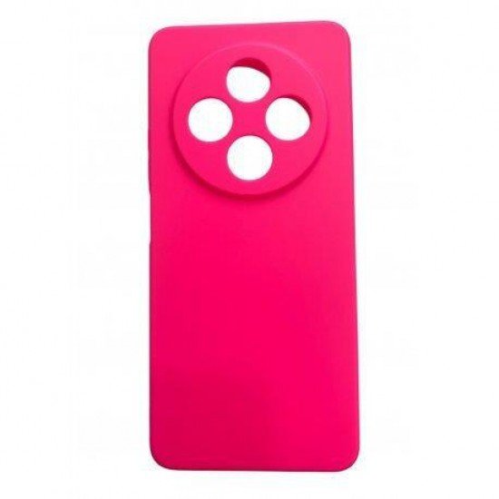 (Xiaomi Redmi 14C/Poco C75) OEM Back Cover TPU Pink